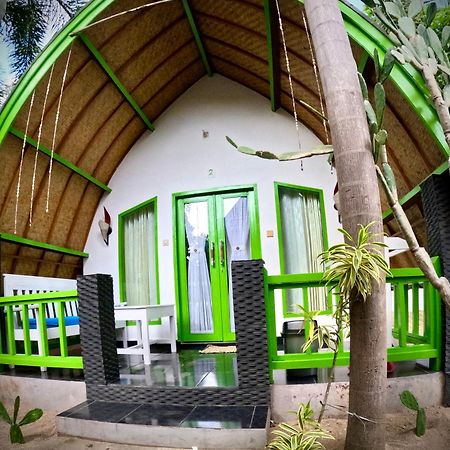 Kaktus Bungalow 4 Гили-Эйр Экстерьер фото