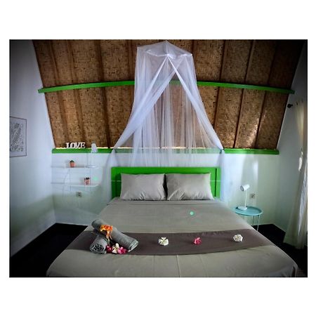 Kaktus Bungalow 4 Гили-Эйр Экстерьер фото
